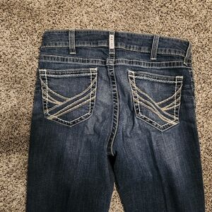 Ariat Bootcut Perfect Rise 32R
